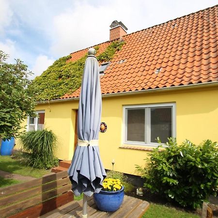 5085 - Haus Gross Villa Dahme  Exterior photo