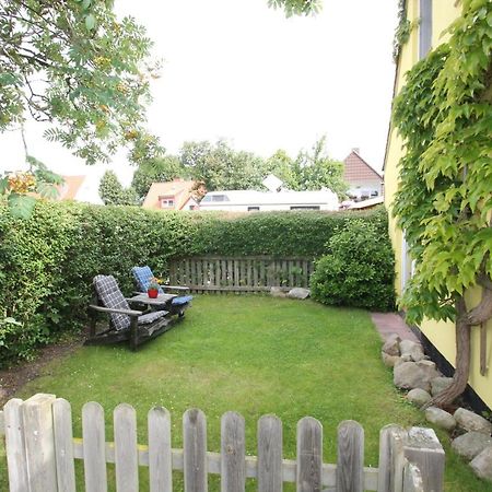 5085 - Haus Gross Villa Dahme  Exterior photo